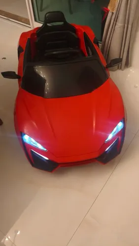 mini carro elétrico 12v infantil