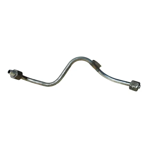 TUBO LUBRIFICACAO TURBINA ORIGINAL DAILY 35S14