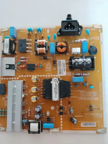 Placa fonte da TV Lg42LF6500-AWZYLJZ