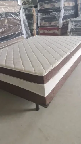 Cama Box Casal Absolut 