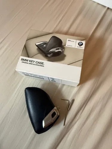 Case para Chave carro BMW