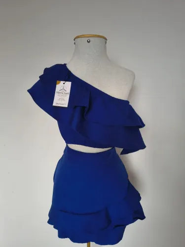 Conjunto Dubai