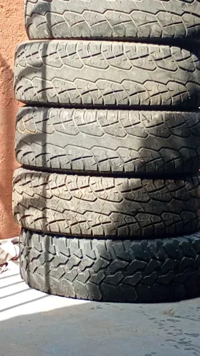 vendo esse peneus aro 16