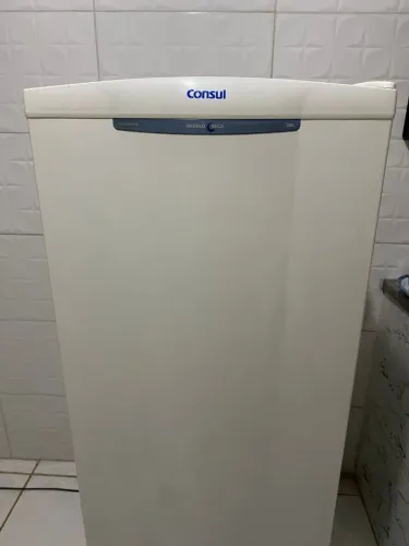 Geladeira Consul Degelo