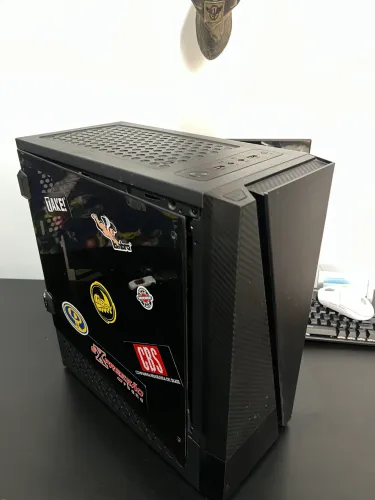 PC gamer de entrada 