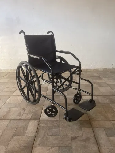 Cadeira de Rodas