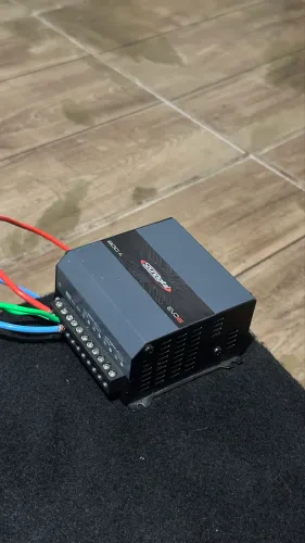 MODULO SOUNDIGITAL 800.4 evo6