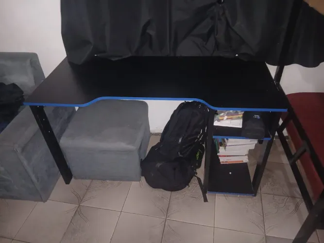 Mesa Games para computador