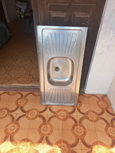 Pia de cozinha