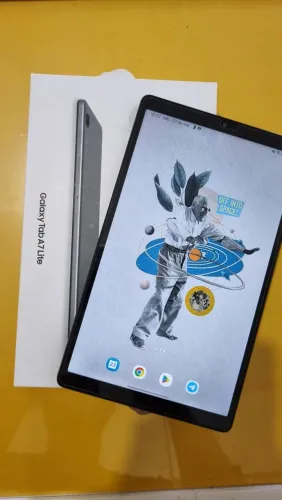 Tablet Samsung A7 Lite 