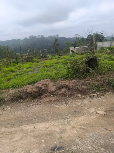 Vendo ou troco terreno