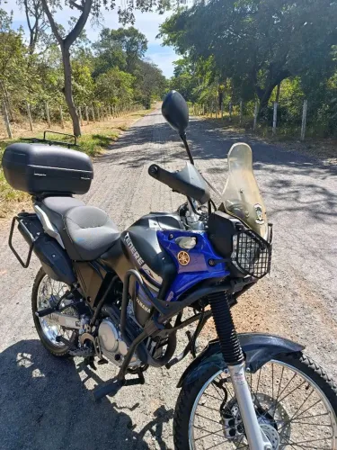 Yamaha Ténéré 250 2017/2018