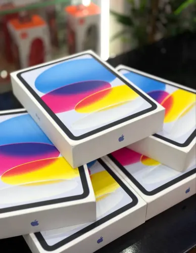 iPad 11 (A16) Wi-Fi 128GB | ate 18x cubro qualquer valor