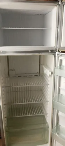 Geladeira Consul