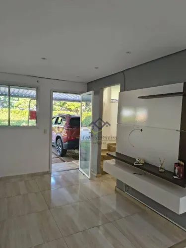 Sobrado com 2 quartoss, 60 m² - venda por R$ 375.000 ou aluguel por R$ 1.800/mês - Vila Co