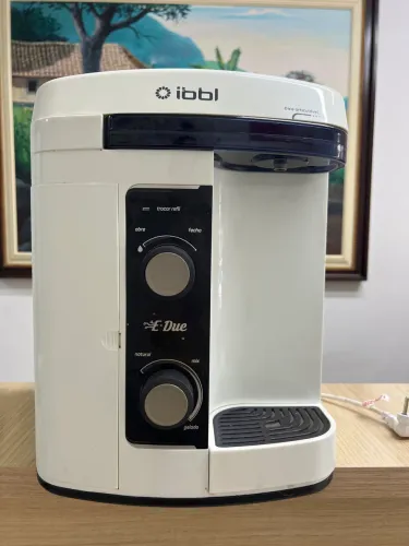 Filtro de água ibbl 
