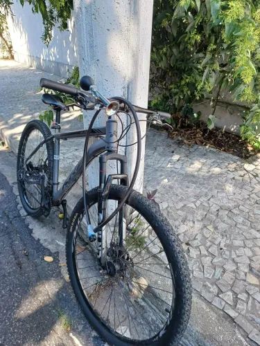 Bicicleta KRW aro 29