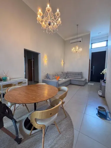 Casa com 3 dormitórios à venda por R$ 980.000,00 - Jardim Alto da Boa Vista - Presidente P