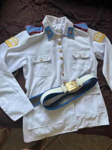 Uniforme colégio militar de campo grande 