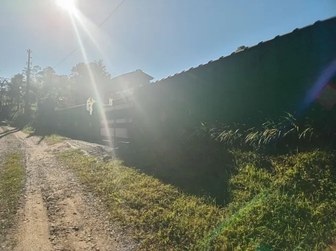 Chácara Tapiraí (Aconchegante)