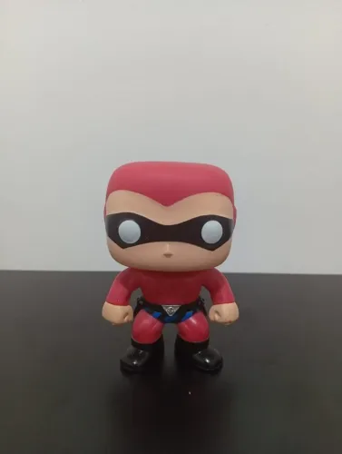 O Fantasma - Funko Pop! - Sem caixa
