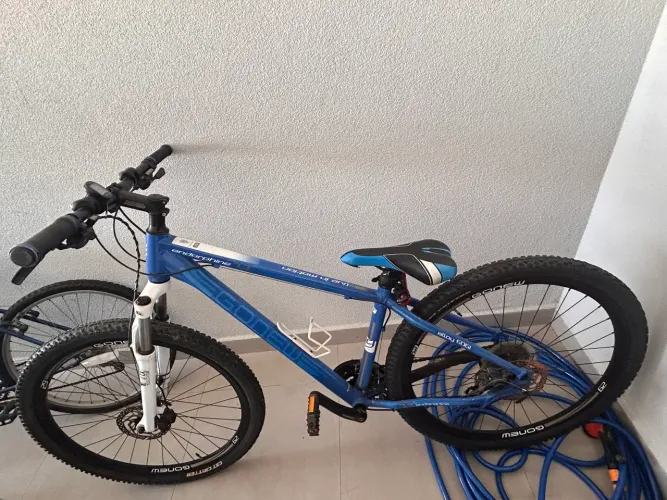 Mountain Bike gonew 29 endorphine 7.3