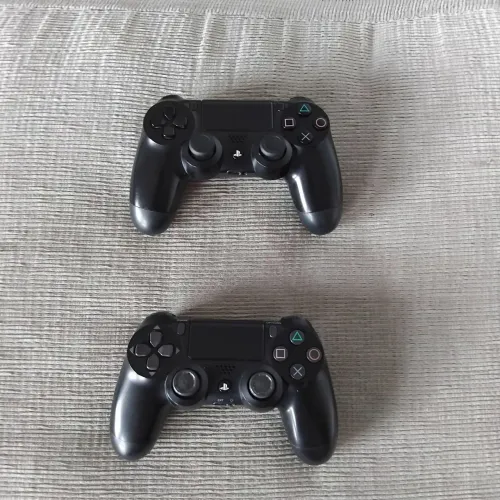 Controle de ps4