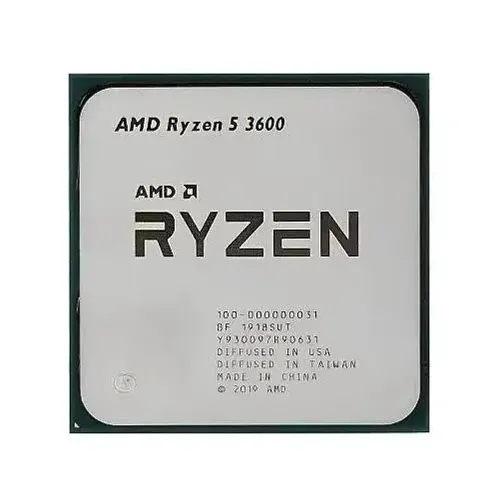 RYZEN 5 3600 (4.2GHz 6/12)