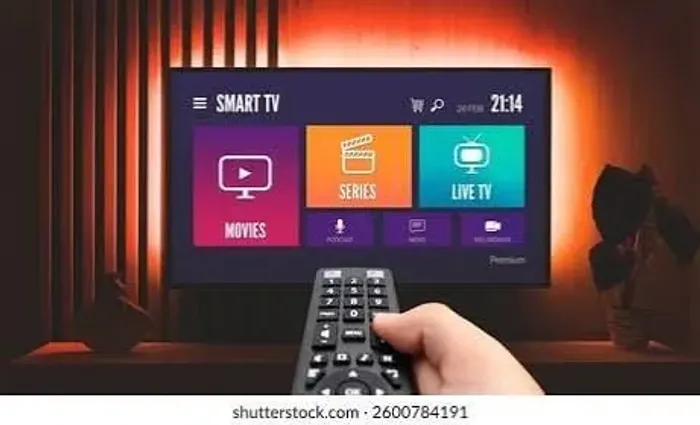 Antena digital