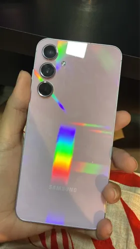 Samsung Galaxy A 55