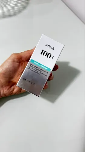 Sérum Anua 100+ com PDRN