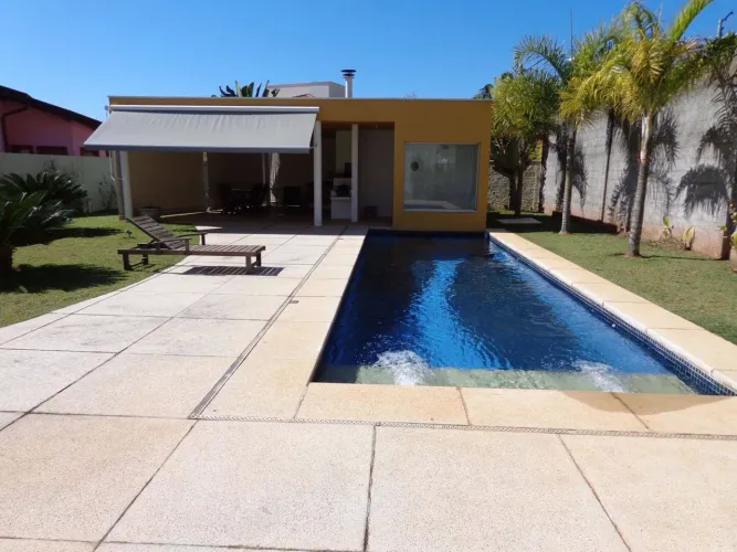 casa - Sousas - Campinas