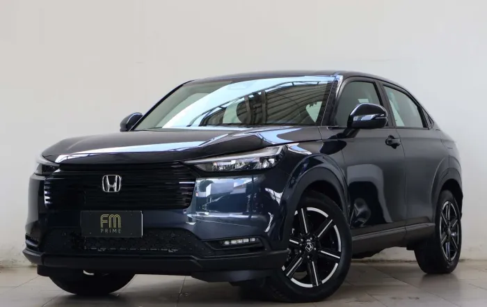 Honda HR-V EXL 1.5 Sensing 16V 5P Aut. 2026