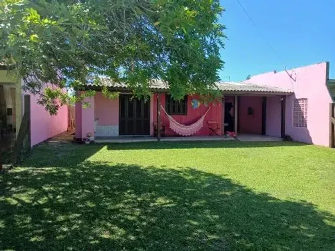 Imóvel padrão mosqueiro 