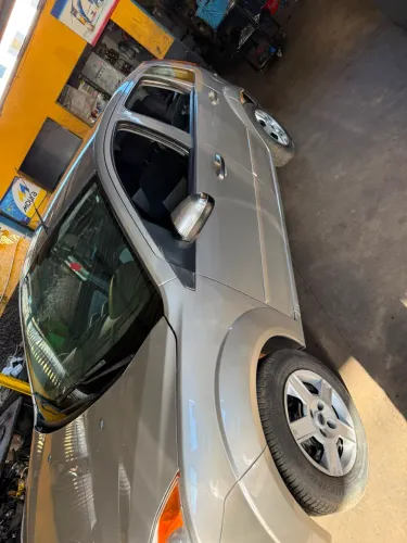 Ford Fiesta 1.0 8V Flex/class 1.0 8V Flex 5P 2009