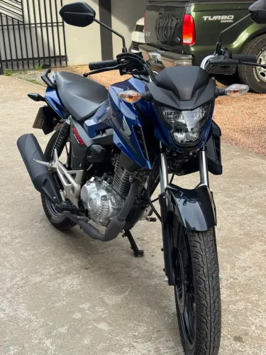 CG FAN 160
