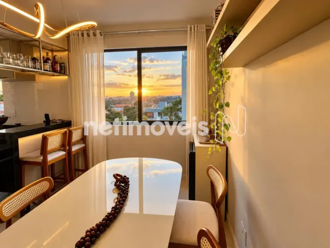 Venda Apartamento 2 quartos Santa Inês Belo Horizonte