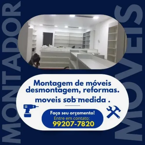 Marceneiro