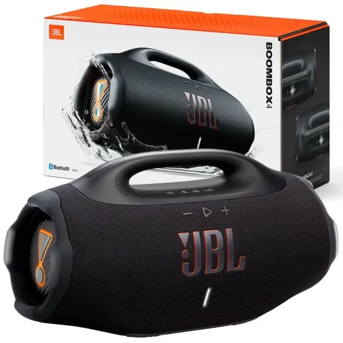 JBL BOOMBOX 4