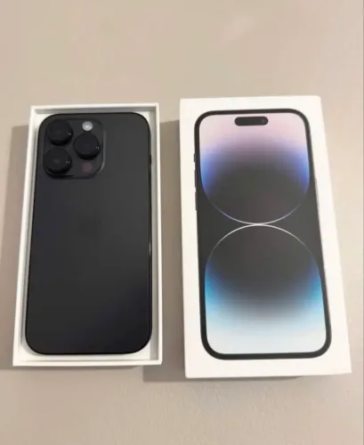 IPHONE 14 PRO