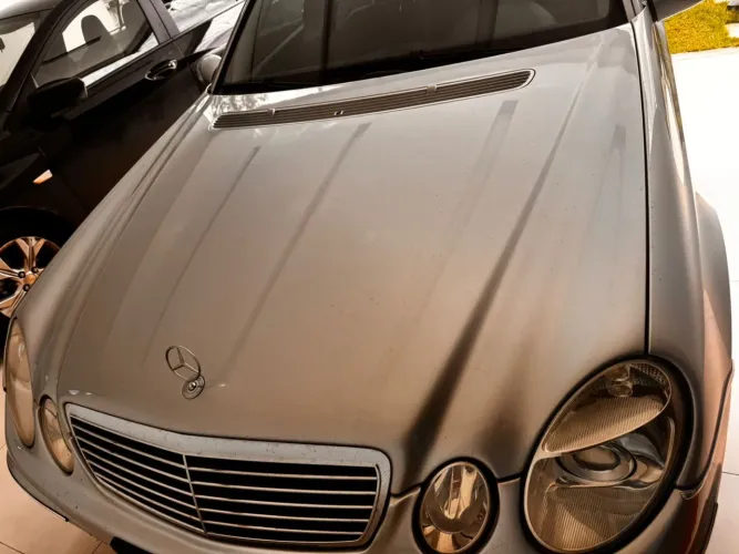Mercedes-Benz E-350 Avantgarde/ Elegance 3.5 V6 272cv 2005