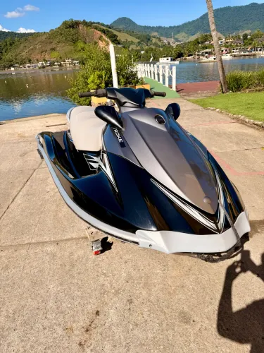 Jet Ski Yamaha Vx 1100 2009