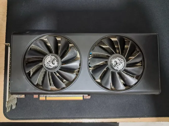 Rx 5700xt