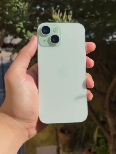 iPhone 15 128gb 87%?