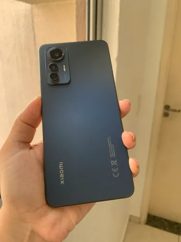 Xiaomi 12 lite 256gb