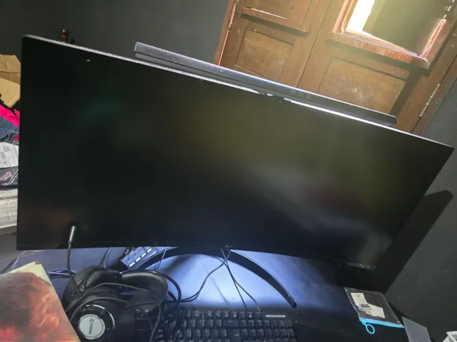 Monitor LG