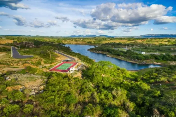 Lote PREMIUM no Condomínio Campos do Conde - Campina Grande, PB