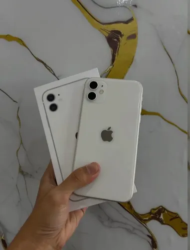 IPHONE 11 / 64gb  ( COM CAIXA ) TODO ORIGINAL 