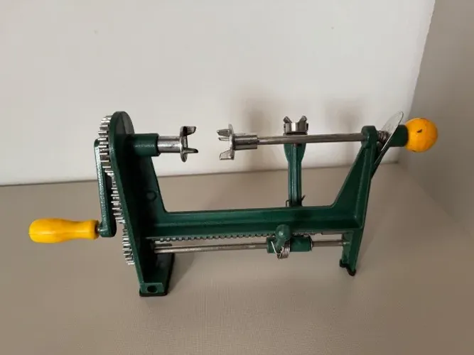 Máquina Para Descascar Laranja