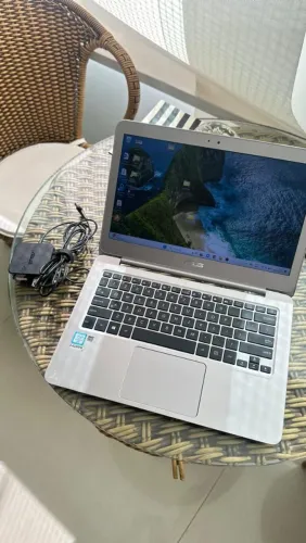 Notebook ultrabook Asus